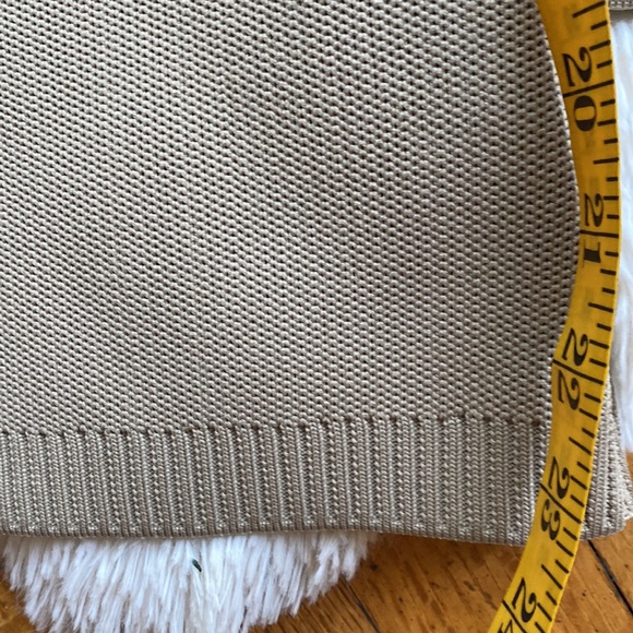 New Over-the-knee knitted stiletto boots, size EU 42 - Picture 8 of 12